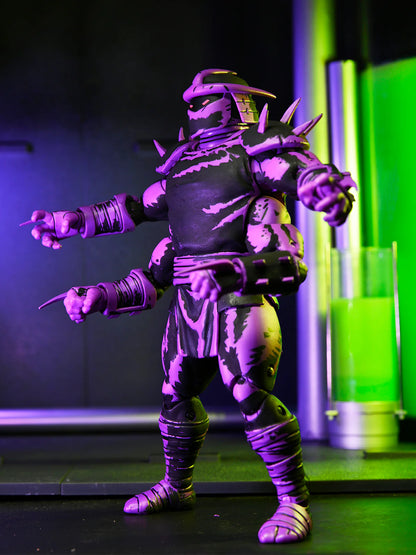 NECA - Teenage Mutant Ninja Turtles (Mirage Comics) - Shredder Clones Box Set (Figura de 7")