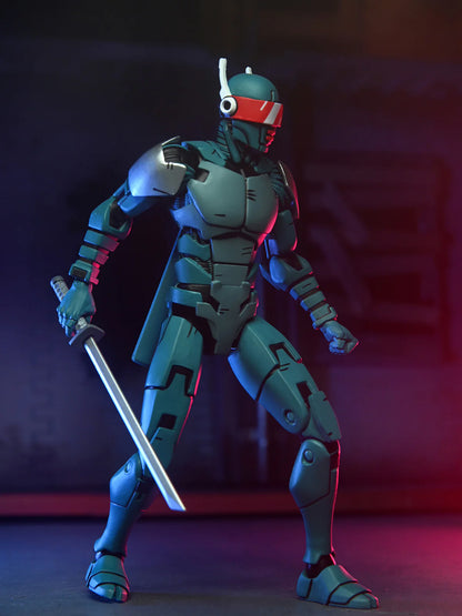 NECA - TMNT: The Last Ronin - Synja Robots 2-Pack (Figura de 7")