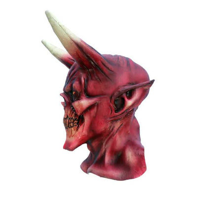 GHOULISH - Devil's Makers - Máscara - The Red Devil