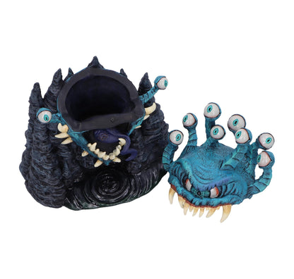 NEMESIS NOW - Dungeons & Dragons Beholder Box (Caja decorativa)
