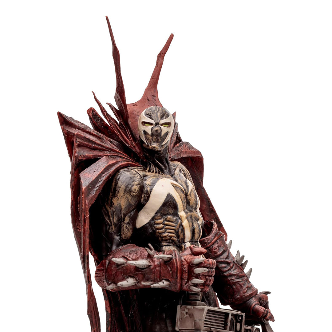 MC FARLANE - Spawn Serie 7 - Hellspawn 2 (Figura de 7")