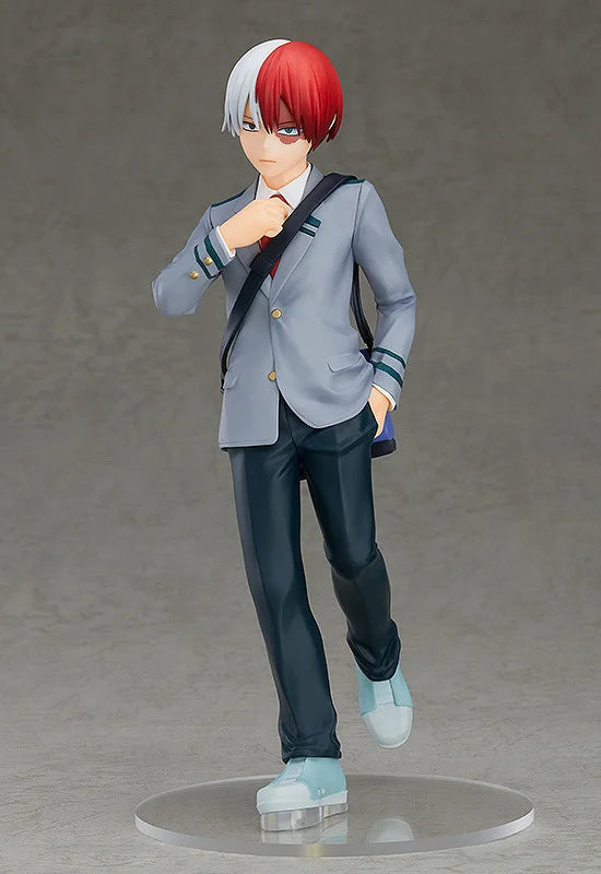 Popup Parade - My Hero Academia - Shoto Todoroki - 6" Scale PVC Statue