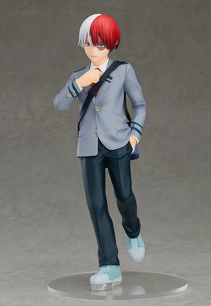 Popup Parade - My Hero Academia - Shoto Todoroki - 6" Scale PVC Statue
