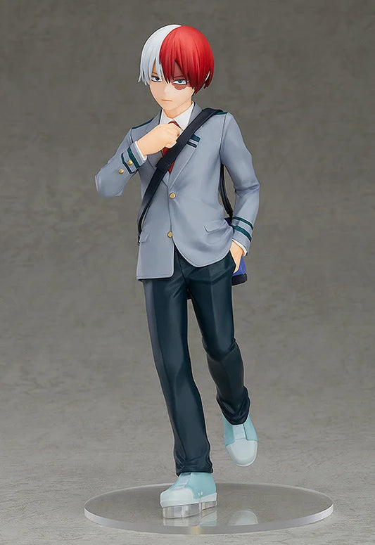 Popup Parade - My Hero Academia - Shoto Todoroki - 6" Scale PVC Statue