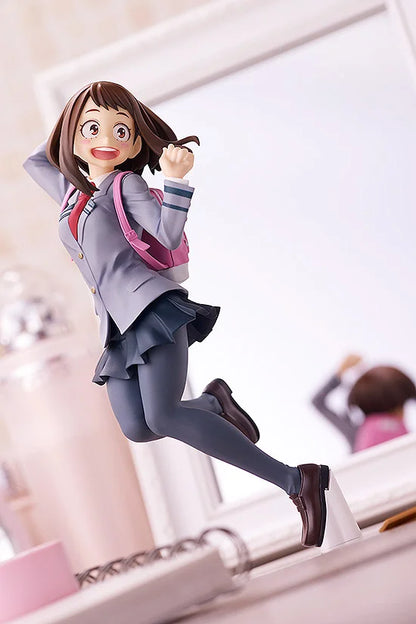 Popup Parade - My Hero Academia - Ochaco Uraraka - 6" Scale PVC Statue