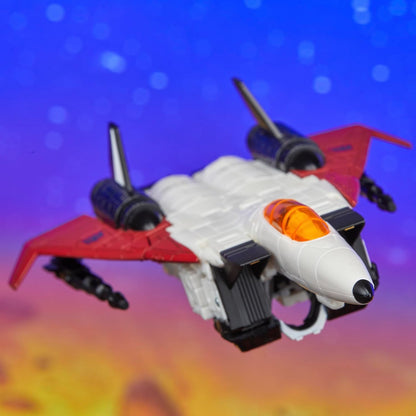 HASBRO - Transformers Legacy United: Voyager Class G1 Universe Ramjet