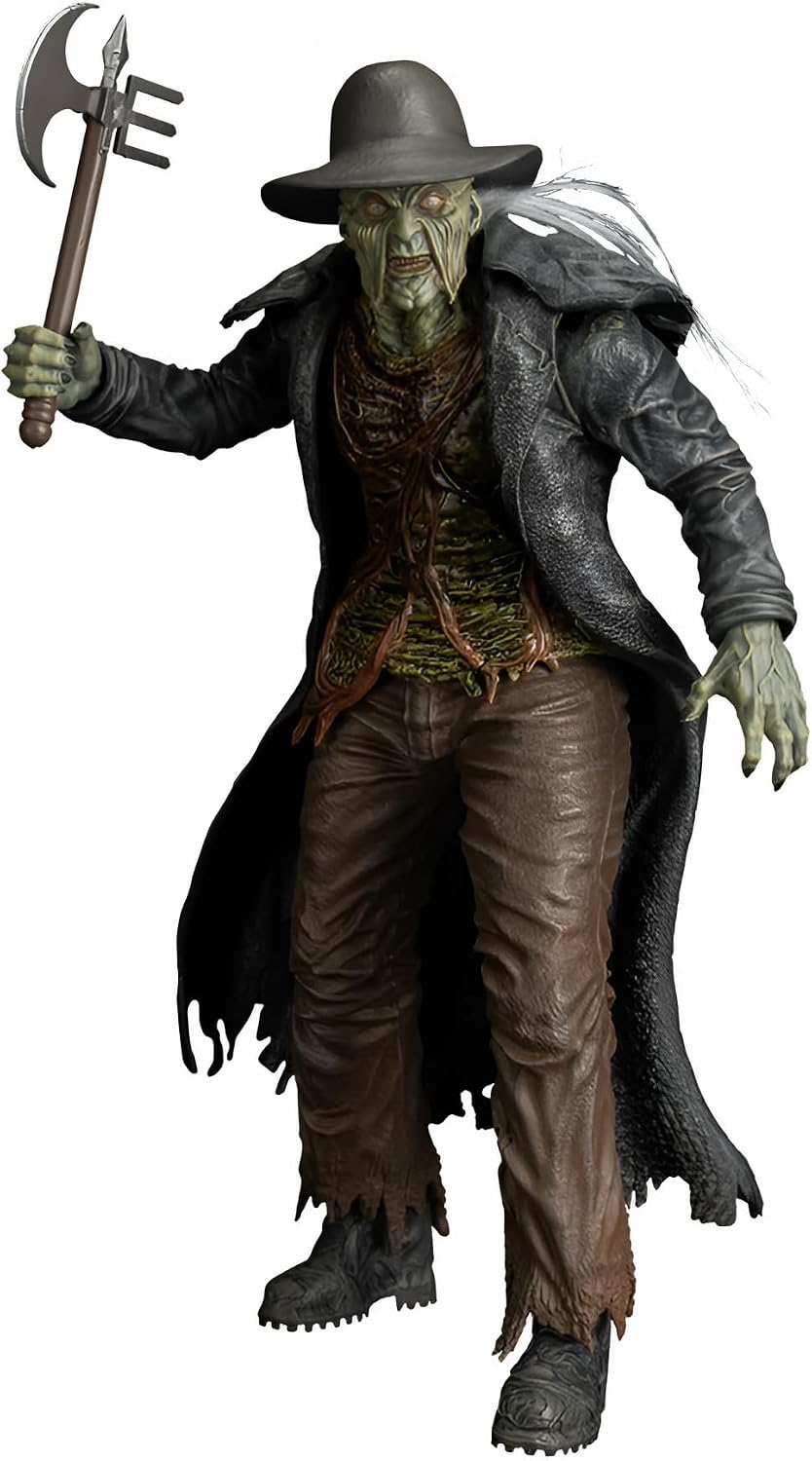 Jeepers Creepers - Figura de 8 pulgadas Scream Greats - The Creeper