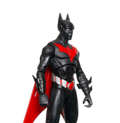 MC FARLANE - DC Multiverse: Batman Beyond - Batman (Figura de 7")