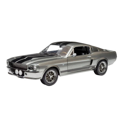 GREENLIGHT - Gone in Sixty Seconds - Ford Mustang 1967 Eleanor (Vehículo a escala 1/18)