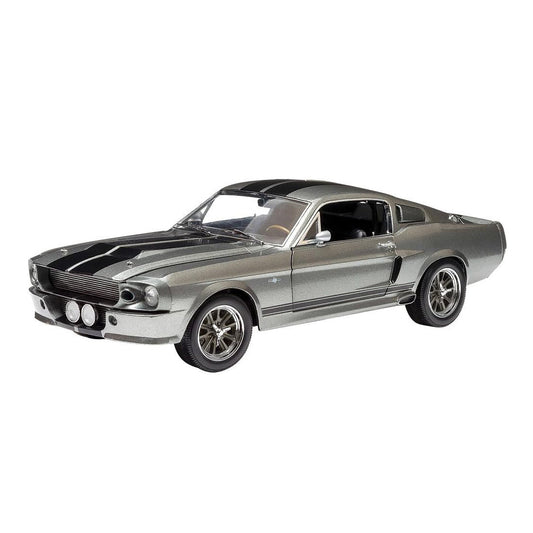 GREENLIGHT - Gone in Sixty Seconds - Ford Mustang 1967 Eleanor (Vehículo a escala 1/18)
