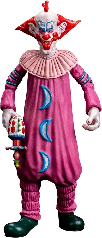 Trick or Treat Studios - Killer Klowns from Outer Space - Figura de 8 pulgadas - Jumbo