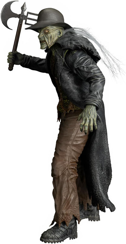 Jeepers Creepers - Figura de 8 pulgadas Scream Greats - The Creeper