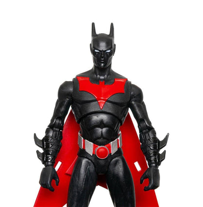 MC FARLANE - DC Multiverse: Batman Beyond - Batman (Figura de 7")