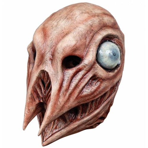 GHOULISH - Creepy Pasta - Big Charlie (Máscara)