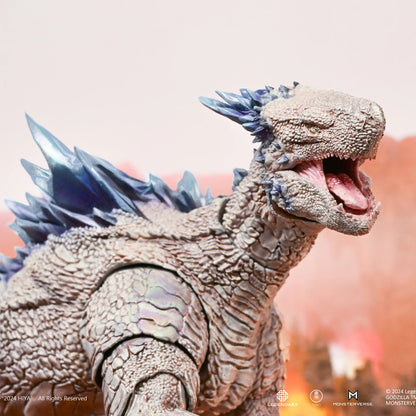 HIYA TOYS - Godzilla x Kong: The New Empire Exquisite Basic Shimo