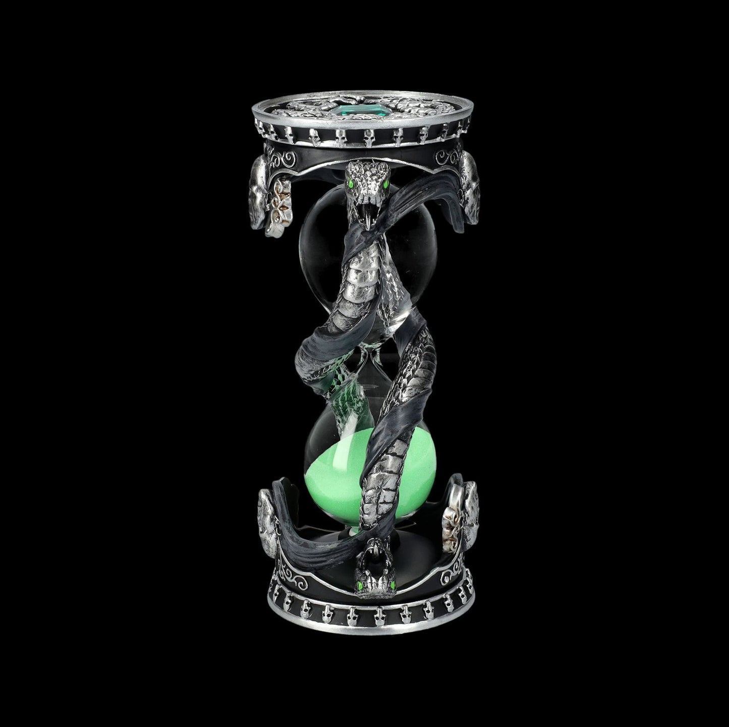 NEMESIS NOW - Harry Potter Lord Voldemort - Sand Timer (Reloj de arena)