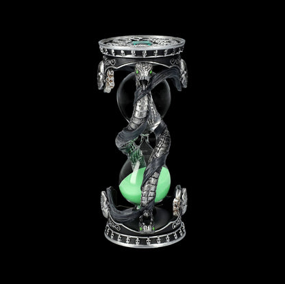 NEMESIS NOW - Harry Potter Lord Voldemort - Sand Timer (Reloj de arena)