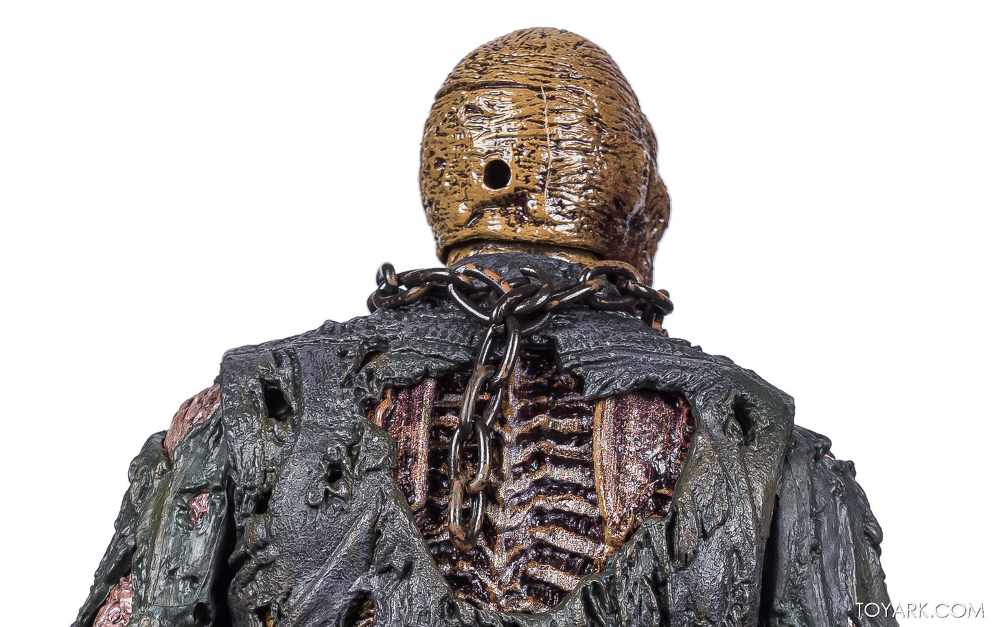 NECA - Friday The 13th: Parte 7 - Ultimate Jason Voorhees (Figura de 7")