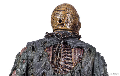 NECA - Friday The 13th: Parte 7 - Ultimate Jason Voorhees (Figura de 7")