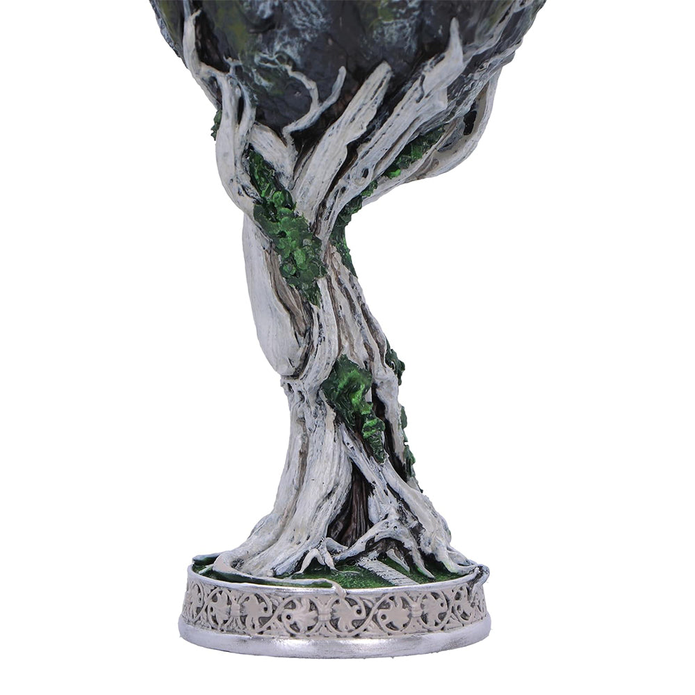 NEMESIS NOW - Lord of the Rings - Gondor Goblet (Cádiz)