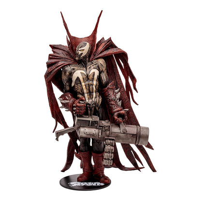 MC FARLANE - Spawn Serie 7 - Hellspawn 2 (Figura de 7")