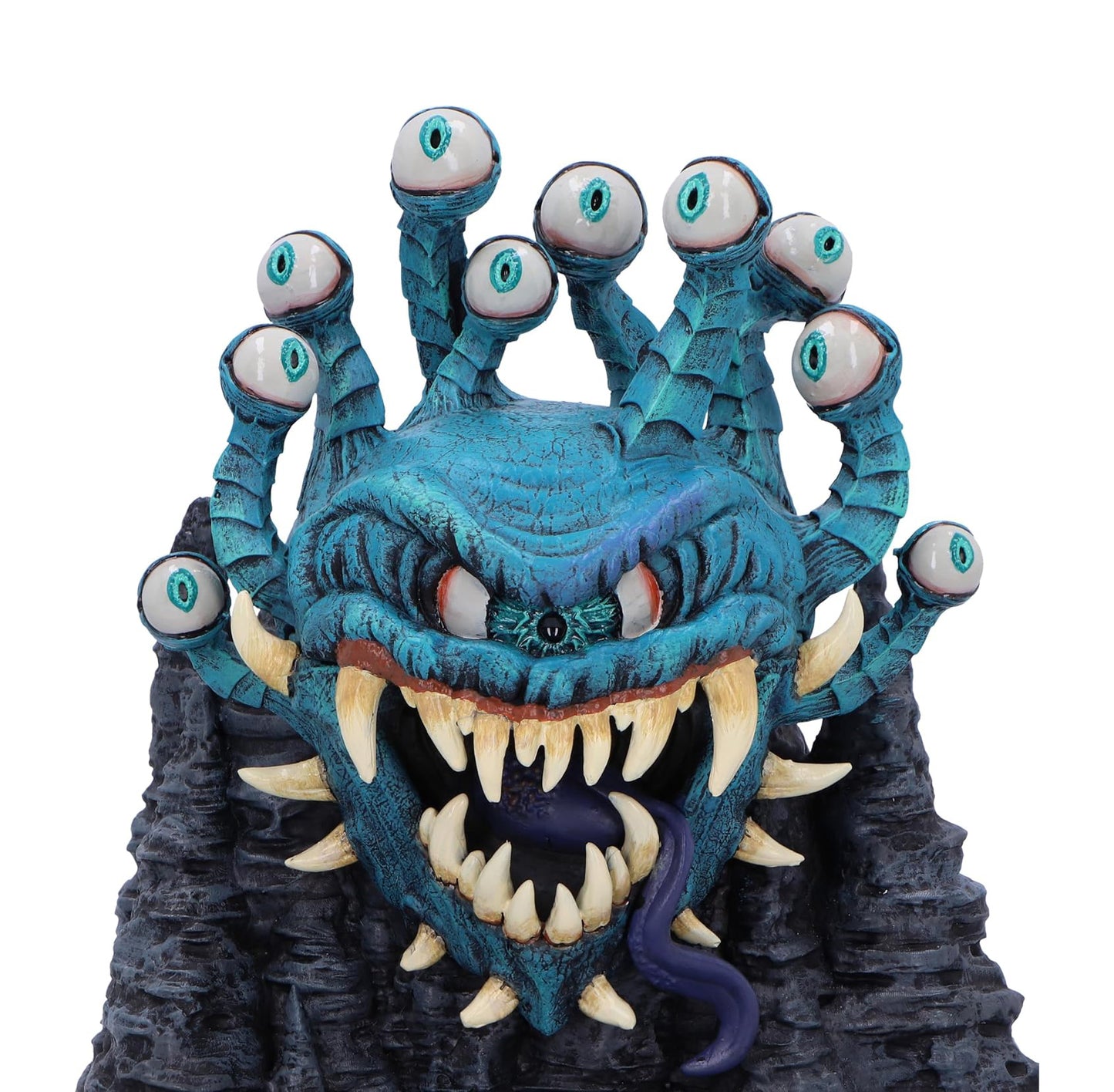 NEMESIS NOW - Dungeons & Dragons Beholder Box (Caja decorativa)