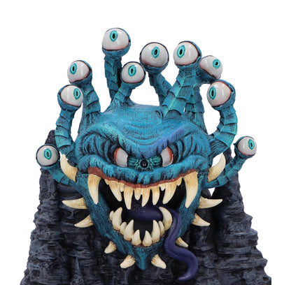 NEMESIS NOW - Dungeons & Dragons Beholder Box (Caja decorativa)