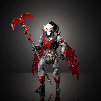 MATTEL - Motu Masterverse Core - New Eternia - Hordak (Figura de 7")