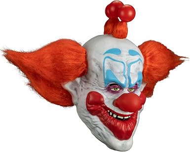 Killer Klowns From Outer Space - Mascara injection - slim