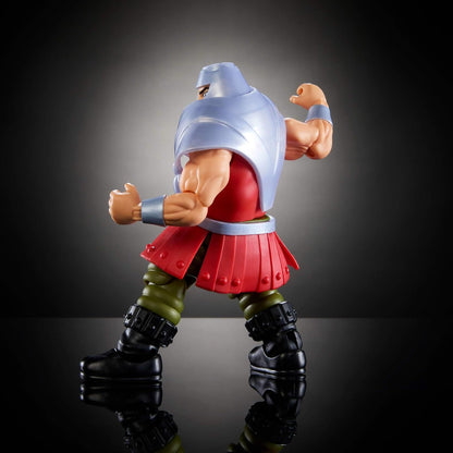 MATTEL - Motu Origins Core - Ram-Man (Cartoon collection) (Figura de 5.5")
