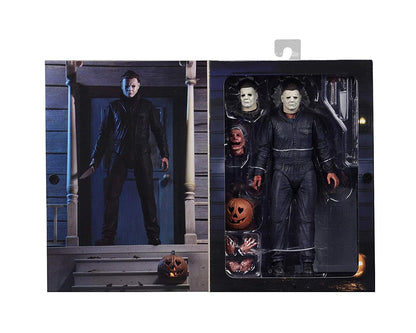 Halloween (2018 movie) - Figura escala 7 pulgadas Ultimate - Michael Myers - NECA