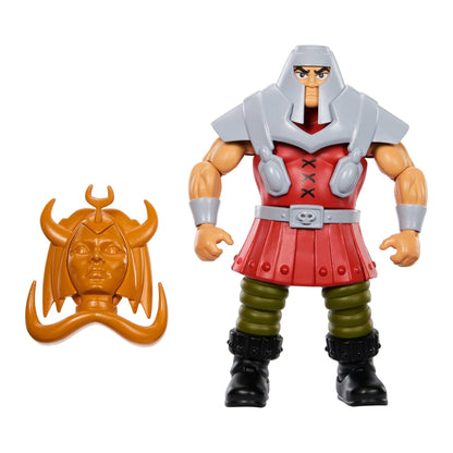 MATTEL - Motu Origins Core - Ram-Man (Cartoon collection) (Figura de 5.5")