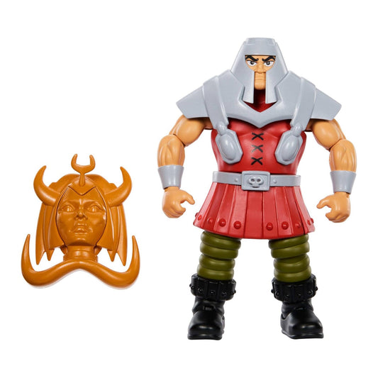 MATTEL - Motu Origins Core - Ram-Man (Cartoon collection) (Figura de 5.5")