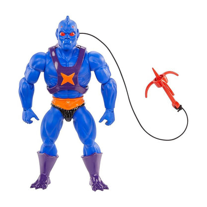 MATTEL - Motu Origins Core - Webstor (Cartoon collection) (Figura de 5.5")