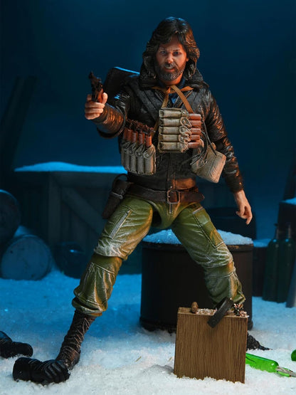 NECA - The Thing Ultimate! - MacReady v.3 (Figura de 7")