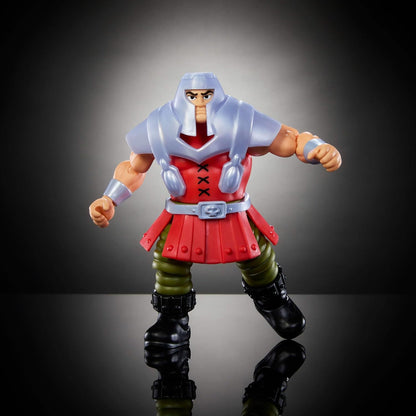 MATTEL - Motu Origins Core - Ram-Man (Cartoon collection) (Figura de 5.5")