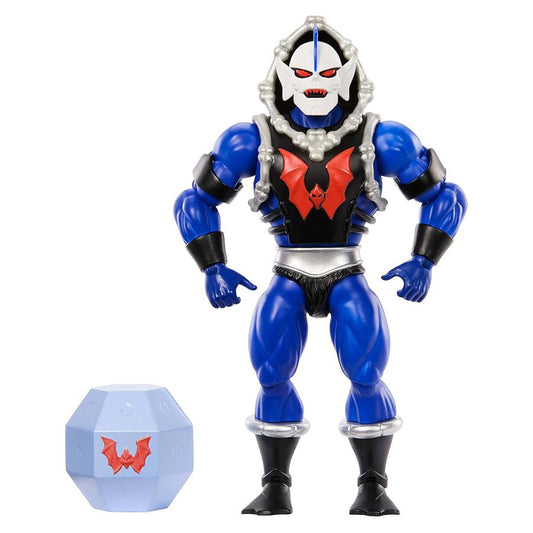 MATTEL - Motu Origins Core - Hordak (Figura de 5.5")