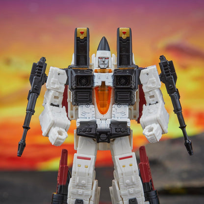 HASBRO - Transformers Legacy United: Voyager Class G1 Universe Ramjet