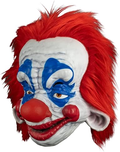 Killer Klowns From Outer Space - Mascara injection - Rudy 