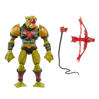 MATTEL - Motu Core Princes of Power - Leech (Figura de 7")
