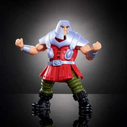 MATTEL - Motu Origins Core - Ram-Man (Cartoon collection) (Figura de 5.5")