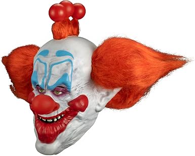 Killer Klowns From Outer Space - Mascara injection - slim