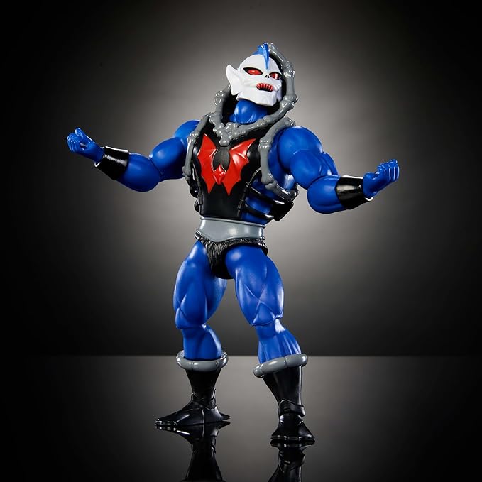MATTEL - Motu Origins Core - Hordak (Figura de 5.5")