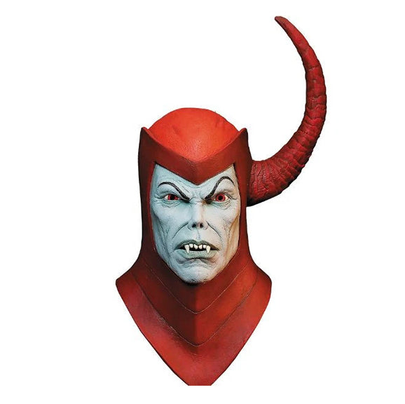 TRICK OR TREAT - Dungeons & Dragons Cartoon 40th - Mascara - Venger (Máscara Deluxe)