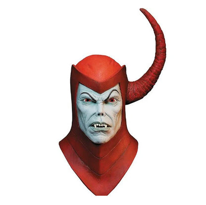 TRICK OR TREAT - Dungeons & Dragons Cartoon 40th - Mascara - Venger (Máscara Deluxe)