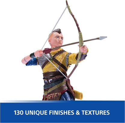 SPINMASTER - God Of War Ragnarok: Atreus (Figura de 6")