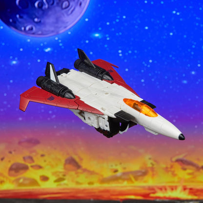 HASBRO - Transformers Legacy United: Voyager Class G1 Universe Ramjet