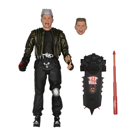 NECA - Back to the future II Ultimate! - Griff (Figura de 7")
