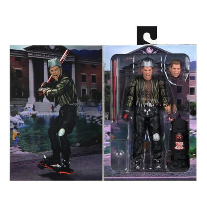 NECA - Back to the future II Ultimate! - Griff (Figura de 7")