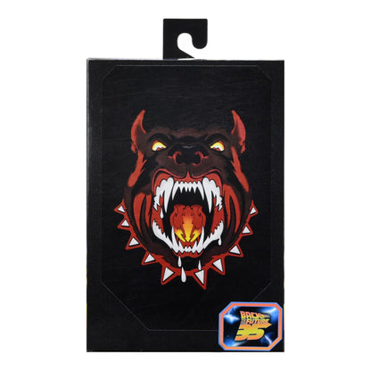 NECA - Back to the future II Ultimate! - Griff (Figura de 7")